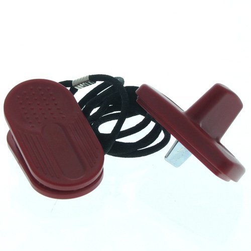 SOLE Fitness Tread Safety Key for The Version 1 AF63/AF65/AF80 Part Number 004374
