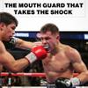 Shock Doctor Ultra 2 STC Convertible Mouthguard (Black, Youth) view 2