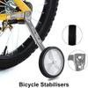 CHILDHOOD Bicycle Training Wheels Fits 18 to 22 inch Kids Variable Bike view 4