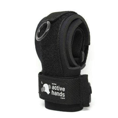 active hands Limb Difference gripping aid (Small, Left)