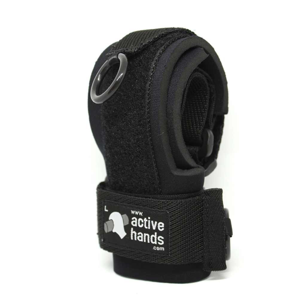 active hands Limb Difference gripping aid (Small, Left)