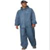 Frogg Toggs UL12104-12LG Ultra Lite Rain Suit Blue, Large view 1