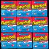 Lot of 9 1989 Donruss Baseball Wax Packs (135 Cards) Possible Ken Griffey Jr Rookie Card view 1