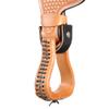 Tough 1 Stirrup Turner, Black, 3-Inch view 1