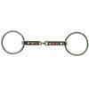 Coronet Magenis Loose Ring with Copper Rollers Bit, 5 1/2-Inch view 1