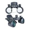 Doc.Royal Surgical Medical Binocular Clip Loupes 2.5X-R Lab Head Magnifier w/Clip-on view 3