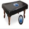 Holland Bar Stool Co. 8' Edmonton Oilers Billiard Table Cover view 1