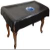 Holland Bar Stool Co. 8' Edmonton Oilers Billiard Table Cover view 2
