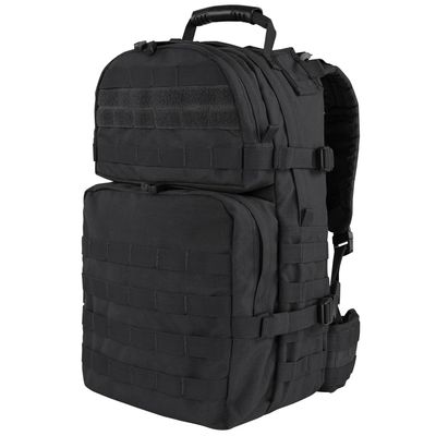 Condor Medium Assault Pack (Black)