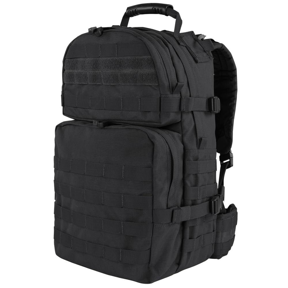 Condor Medium Assault Pack (Black)