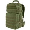 Condor Medium Assault Pack (Black) view 2