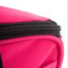 BRUBAKER Winter Sports Boot Bag Super Champion - Limited Edition - Backpack Dark Pink White view 3
