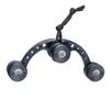 Daiichi Seiko Knot Assist 2.0 Carbon Black view 1
