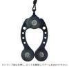 Daiichi Seiko Knot Assist 2.0 Carbon Black view 3