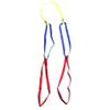 Rock-N-Rescue RIT Nylon Sling Harness with Pouch view 1