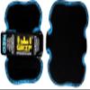 Original Lifting Grips The Alternative to Gym Workout Gloves Comfortable & Light Weight Grip Pad for Men & Women That Want to Eliminate Sweaty Hands Gym Gloves (Grip Power Pads NEO) view 2