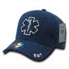 Rapid Dominance Mens Novelty-Baseball-caps, Navy view 1