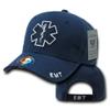 Rapid Dominance Mens Novelty-Baseball-caps, Navy view 2