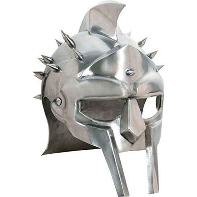 Szco Supplies Gladiator Spike Helmet