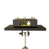 PRO Mountings - Heavy Punching Bag I-Beam Mount for up to 300 lb Boxing Bags (IB-2100) | Easy Installation Directly onto Steel I Beams view 1