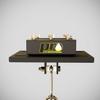 PRO Mountings - Heavy Punching Bag I-Beam Mount for up to 300 lb Boxing Bags (IB-2100) | Easy Installation Directly onto Steel I Beams view 2