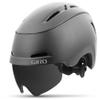 Giro Bexley MIPS Adult Urban Cycling Helmet - Matte Titanium, Large (59-63 cm) view 1