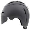Giro Bexley MIPS Adult Urban Cycling Helmet - Matte Titanium, Large (59-63 cm) view 3