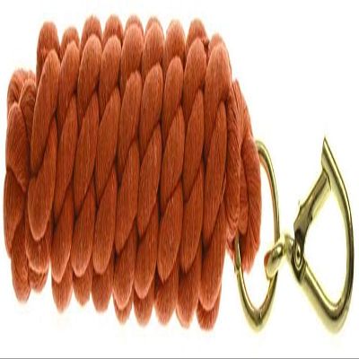 Hy lead Extra Thick Rope(Orange, )