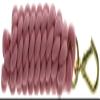 Hy lead Extra Thick Rope(Orange, ) view 2