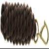 Hy lead Extra Thick Rope(Orange, ) view 4