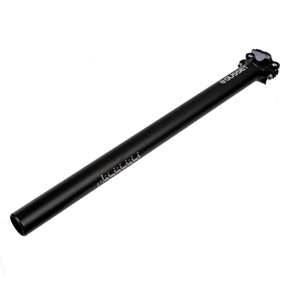 Lofty Seatpost  Black