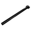 Lofty Seatpost  Black view 1