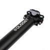 Lofty Seatpost  Black view 3