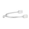 Herm Sprenger Blunt Spurs 15mm - HIGH Polished view 1