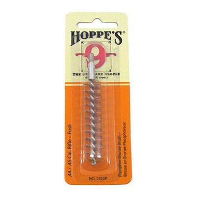 Phosphor Bronze Brush-44/45 Cal.