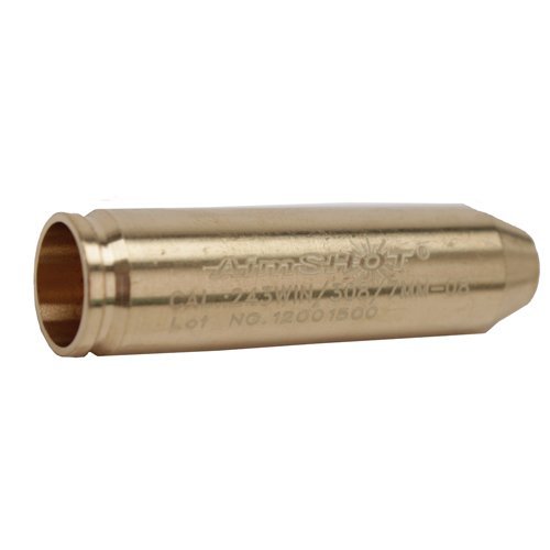 243, 7mm-08, 308 Arbor