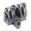 Nautos Laser HT5848-BASE with Double CAM Cleat-Laser Sailboat view 1