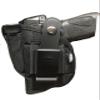 Gun Holster for Ruger SR-22 with Laser view 1