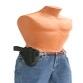 Gun Holster for Ruger SR-22 with Laser view 3