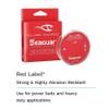 Seaguar Red Label 100% Fluorocarbon Fishing Line 20lbs, 1000yds Break Strength/Length - 20RM1000 view 2