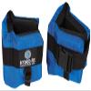 Hydro-Fit Classic Cuffs O/S Blue/Black view 1