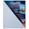 ULTRAPRO 8 X 10 TOPLOADERS view 1