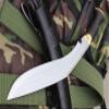 EGKH Jungle or PRI Type Kukri, Hand Forged Blade Traditional Khukuri Khukuri House Nepal view 3