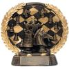 The House of Staunton Large Chess Award view 1