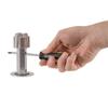 Eastman Sturdy Dumbbell Wrench, Bath Tub Drain Remover, 45089 view 3