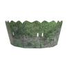 GhostBlind Runner 26" 6-Panel Ground Hunting Blind and Accessories, Ideal for Turkey and Deer Hunting view 1