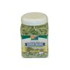 Mother Earth Products Freeze Dried Green Beans, quart Jar view 1