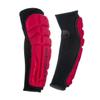 Century Armor Forearm Elbow Guard (Black, Large) view 3