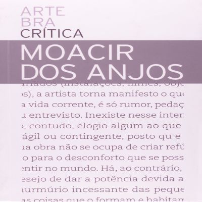 Arte Bra Critica