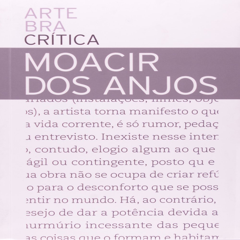 Arte Bra Critica